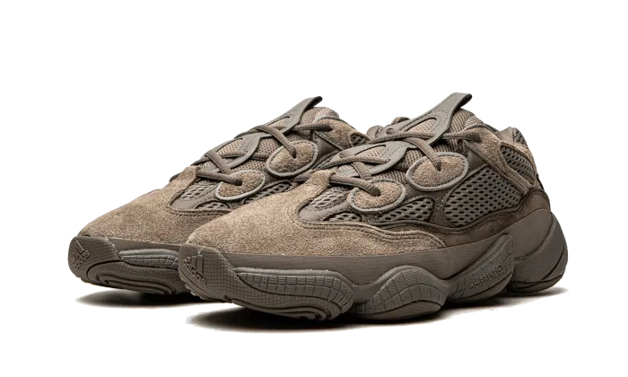 Yeezy 500 Clay Brown