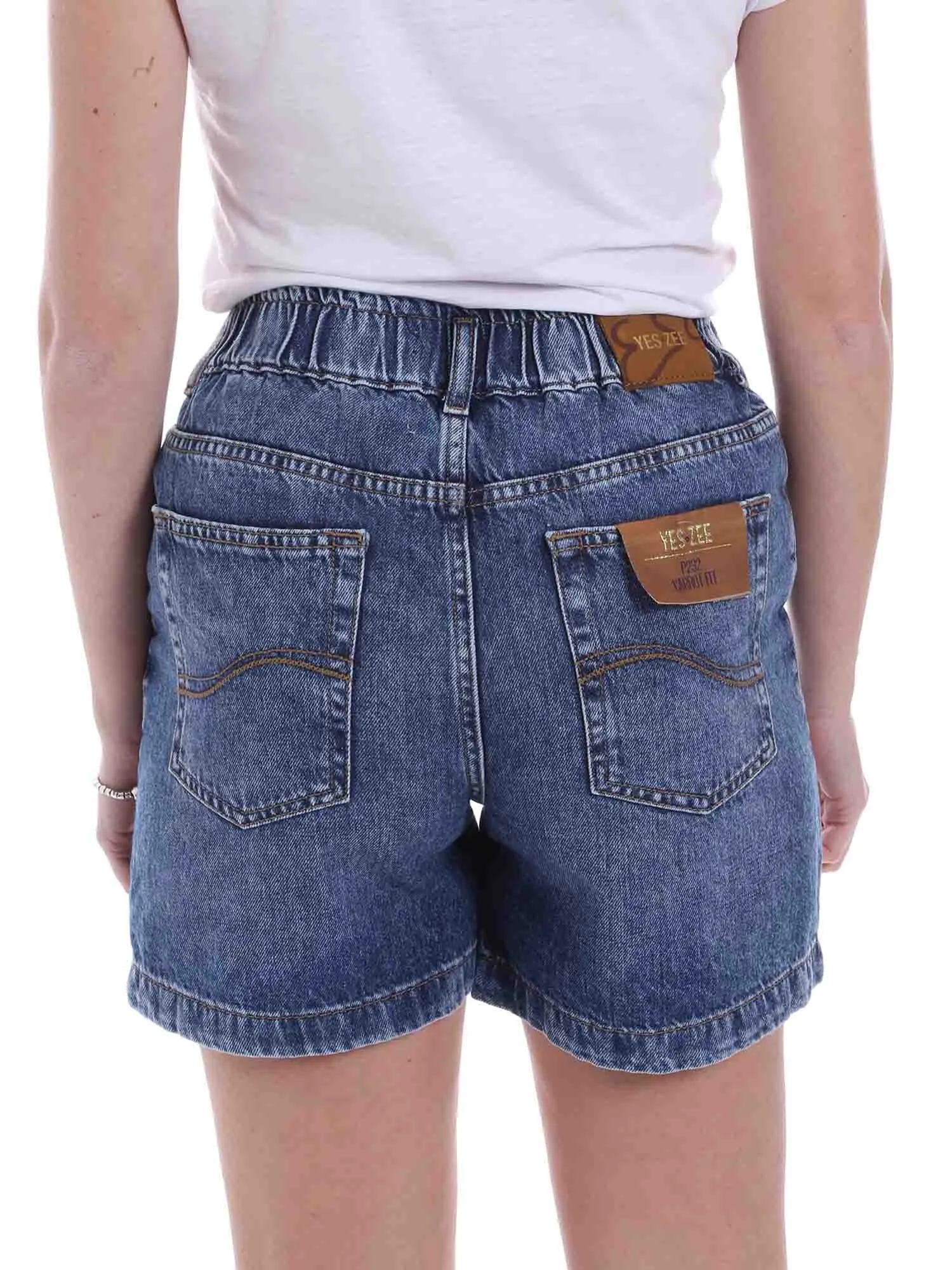 Yes-zee Shorts P232 W606