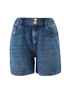 Yes-zee Shorts P232 W606