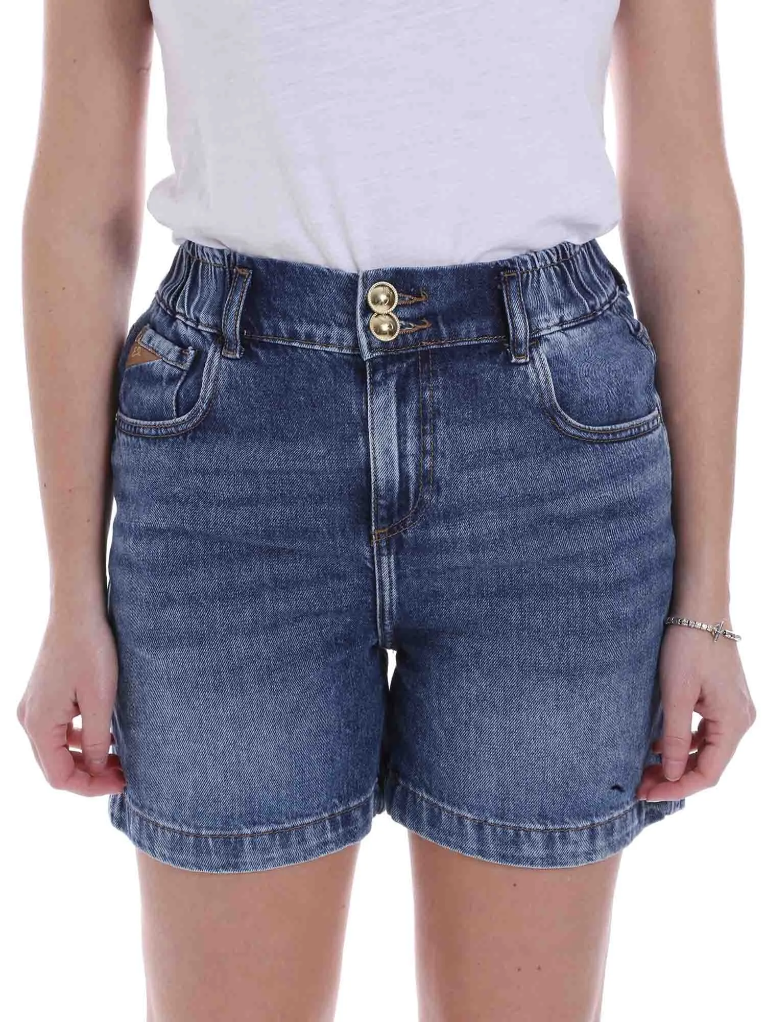 Yes-zee Shorts P232 W606