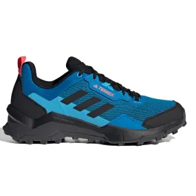 Zapatilla Adidas Hombre TERREX AX4 PRIMEGREEN / GZ3009 - Azul