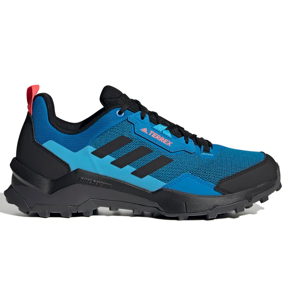 Zapatilla Adidas Hombre TERREX AX4 PRIMEGREEN / GZ3009 - Azul