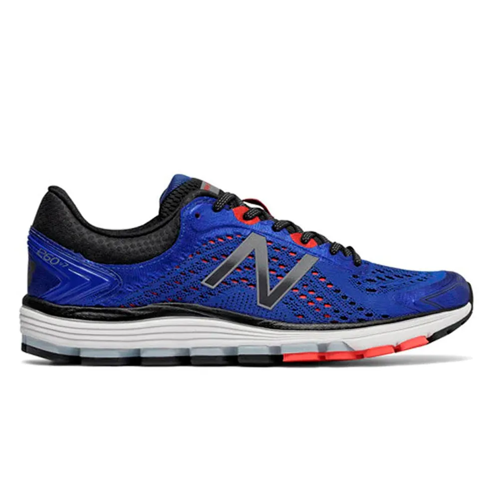 Zapatilla New Balance Hombre / M1260BO7 - Azul